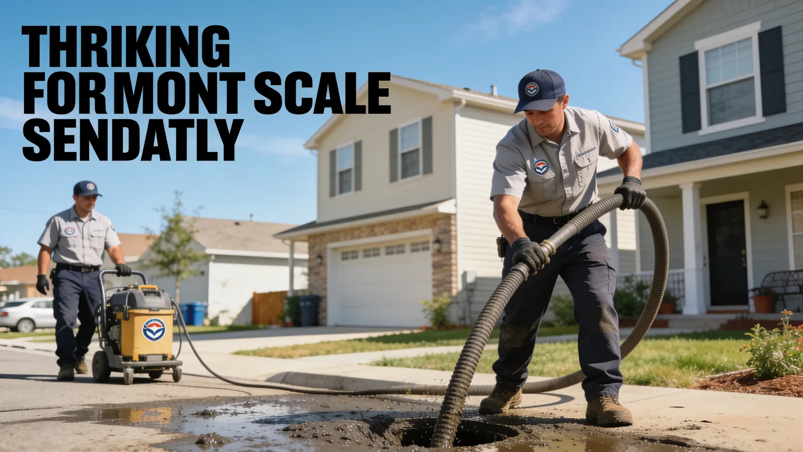 Sewage Cleanup in Kaysville, UT near me